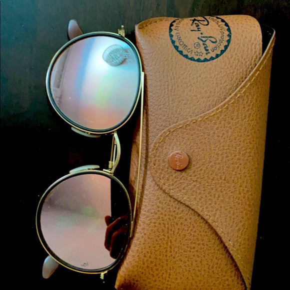 Rayban sunglasses - Picture 1 of 3
